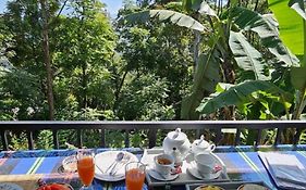 The Bliss Homestay